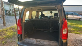 Peugeot Partner Tepee, снимка 6