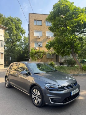 VW Golf E-Golf , снимка 3