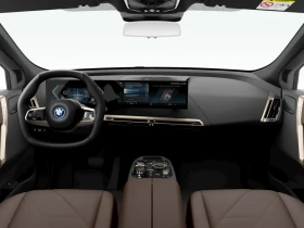BMW iX xDrive50, снимка 10
