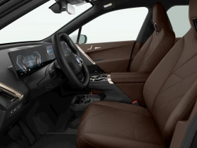 BMW iX xDrive50, снимка 8