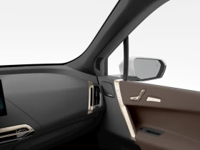 BMW iX xDrive50, снимка 11