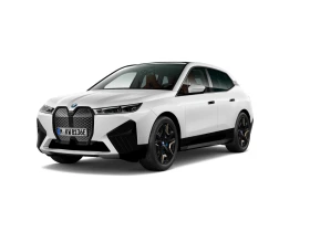 BMW iX xDrive50, снимка 2