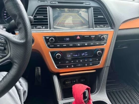 Hyundai Sonata * 2.4L Sport Tech * АВТОКРЕДИТ* , снимка 9