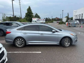 Hyundai Sonata * 2.4L Sport Tech * АВТОКРЕДИТ* , снимка 3