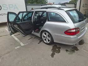 Mercedes-Benz E 320 3.2, снимка 11