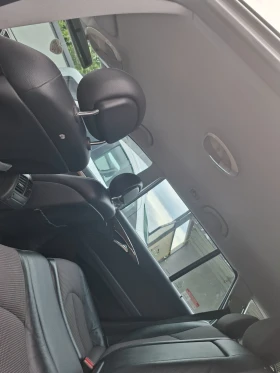 Mercedes-Benz E 320 3.2, снимка 9