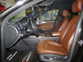 Audi A6 3.0TDI QUATTRO LED MATRIX 218, снимка 7