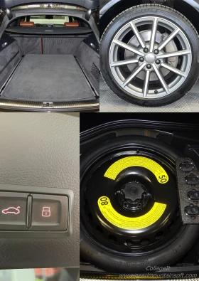 Audi A6 3.0TDI QUATTRO LED MATRIX 218, снимка 16