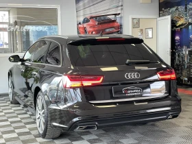 Audi A6 3.0TDI QUATTRO LED MATRIX 218, снимка 4