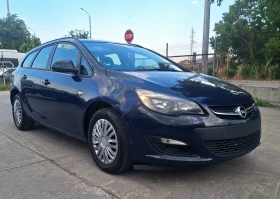 Opel Astra, снимка 2