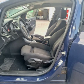 Opel Astra, снимка 12