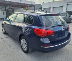 Opel Astra, снимка 5