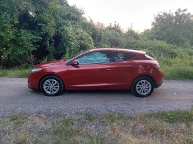 Renault Megane Coupe 1.6 DCI 130кс EURO 5A, снимка 6