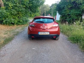 Renault Megane Coupe 1.6 DCI 130кс EURO 5A, снимка 8
