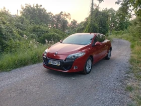Renault Megane Coupe 1.6 DCI 130кс EURO 5A, снимка 1