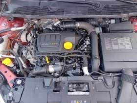 Renault Megane Coupe 1.6 DCI 130кс EURO 5A, снимка 15