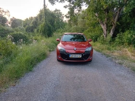 Renault Megane Coupe 1.6 DCI 130кс EURO 5A, снимка 2