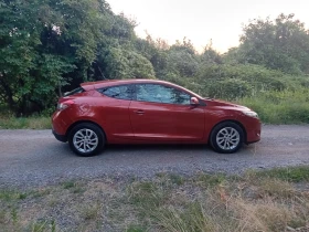 Renault Megane Coupe 1.6 DCI 130кс EURO 5A, снимка 7