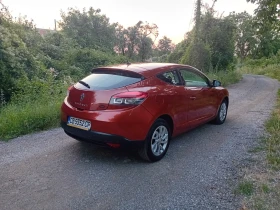 Renault Megane Coupe 1.6 DCI 130кс EURO 5A, снимка 4