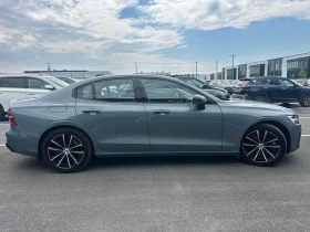 Volvo S60 Plus Dark Theme / 360 КАМЕРИ / MEMORY , снимка 3