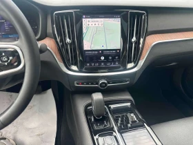 Volvo S60 Plus Dark Theme / 360 КАМЕРИ / MEMORY , снимка 9