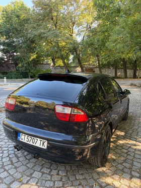 Seat Leon, снимка 3