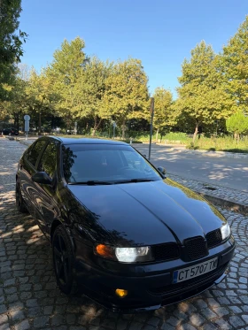 Seat Leon, снимка 2