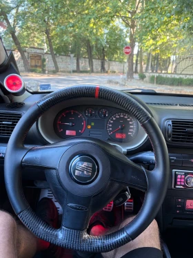 Seat Leon, снимка 11