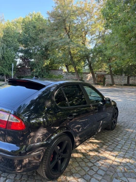 Seat Leon, снимка 4