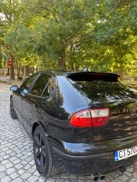 Seat Leon, снимка 5
