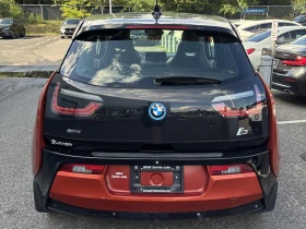 BMW i3, снимка 4