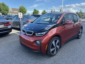 BMW i3, снимка 1
