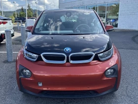 BMW i3, снимка 6