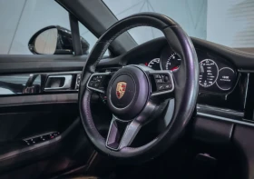 Porsche Panamera 4S Diesel 4.0 V8, снимка 6