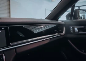 Porsche Panamera 4S Diesel 4.0 V8, снимка 8