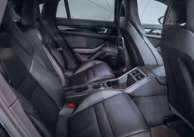 Porsche Panamera 4S Diesel 4.0 V8, снимка 9