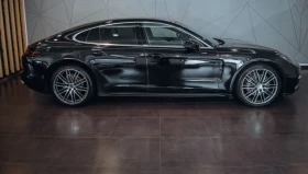 Porsche Panamera 4S Diesel 4.0 V8, снимка 3