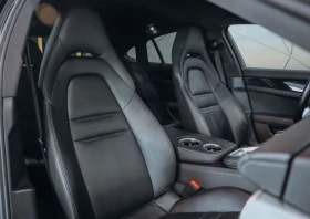 Porsche Panamera 4S Diesel 4.0 V8, снимка 5