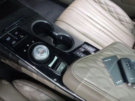 Kia K8 1.6 Automatic, снимка 8