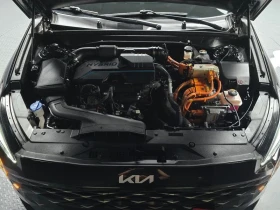 Kia K8 1.6 Automatic, снимка 5