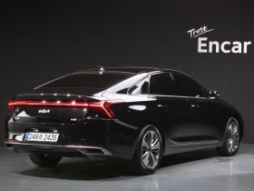Kia K8 1.6 Automatic, снимка 1