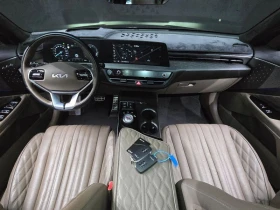Kia K8 1.6 Automatic, снимка 6