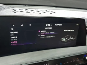 Kia K8 1.6 Automatic, снимка 16