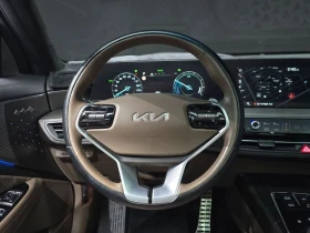 Kia K8 1.6 Automatic, снимка 11