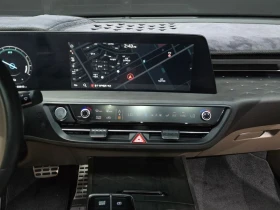 Kia K8 1.6 Automatic, снимка 12