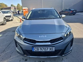 Kia XCeed 1.5 T-gdi EX Гаранция, снимка 2