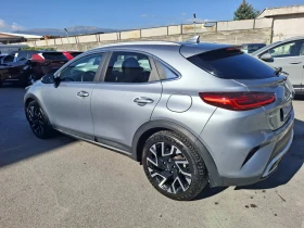 Kia XCeed 1.5 T-gdi EX Гаранция, снимка 6