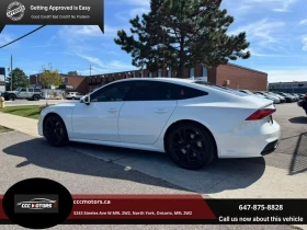 Audi A7 55TFSI QUATTRO TECHNIK * ЦЕНА ДО БГ* FULL S-LINE , снимка 4