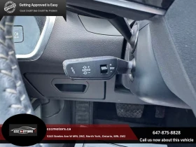 Audi A7 55TFSI QUATTRO TECHNIK * ЦЕНА ДО БГ* FULL S-LINE , снимка 14