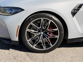BMW M4 Competition M xDrive, снимка 7